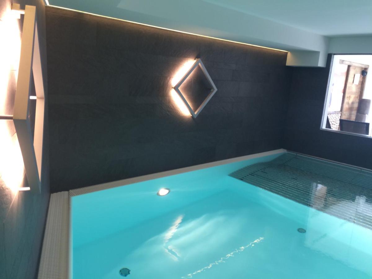 Top View Penthouse Hermann Solden Bagian luar foto